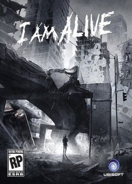 Jestem żywy Ubisoft