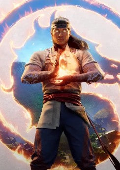 Mortal Kombat 1 Edycja Standardowa - Xbox Series X/S