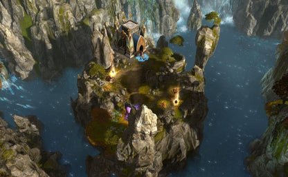 IGDB screenshot: Might & Magic: Heroes VI (2)