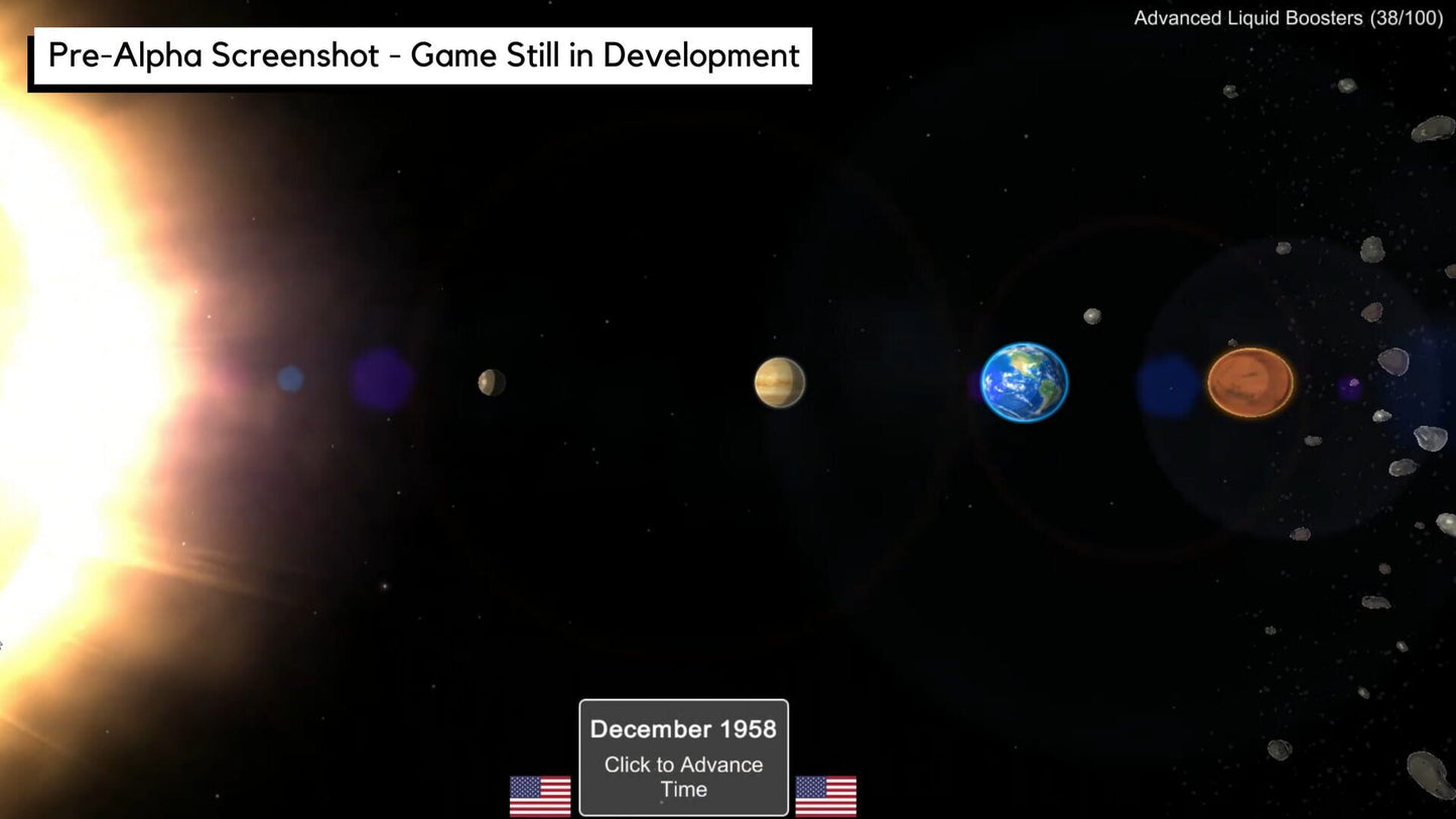 IGDB screenshot: Mars Horizon (7)