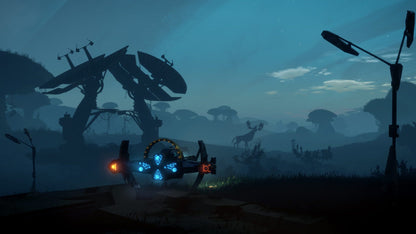 IGDB screenshot: Starlink: Battle for Atlas (2)