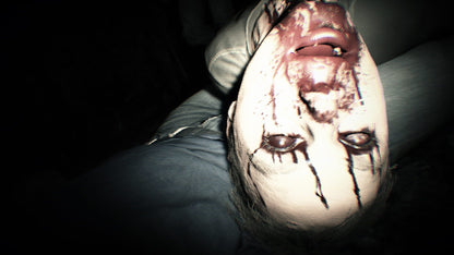 IGDB screenshot: Resident Evil 7: Biohazard (2)