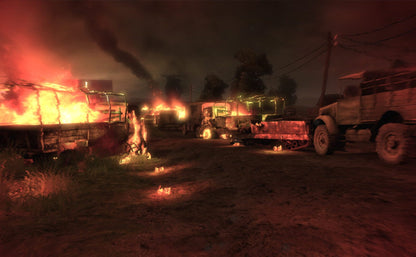 IGDB screenshot: Brothers in Arms: Hell's Highway (2)