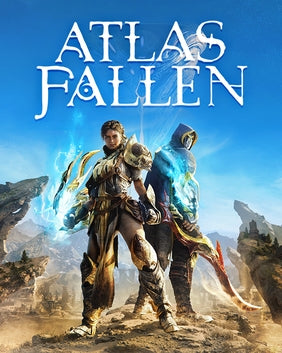 Atlas Fallen – Xbox Series X/S