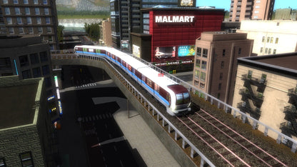 IGDB screenshot: Cities in Motion 2 (4)