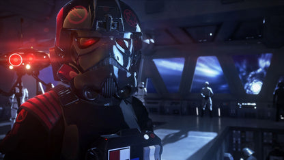 IGDB screenshot: Star Wars Battlefront II (1)