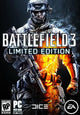 Battlefield 3 Edycja Limitowana Global Origin