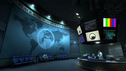 IGDB screenshot: Black Mesa (4)