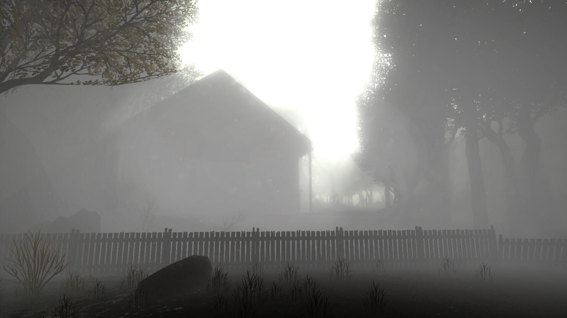 IGDB screenshot: All That Remains (3)