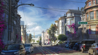 IGDB screenshot: Watch Dogs 2: Deluxe Edition (6)