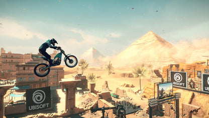 IGDB screenshot: Trials Rising (2)