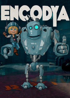 Encodya GOG