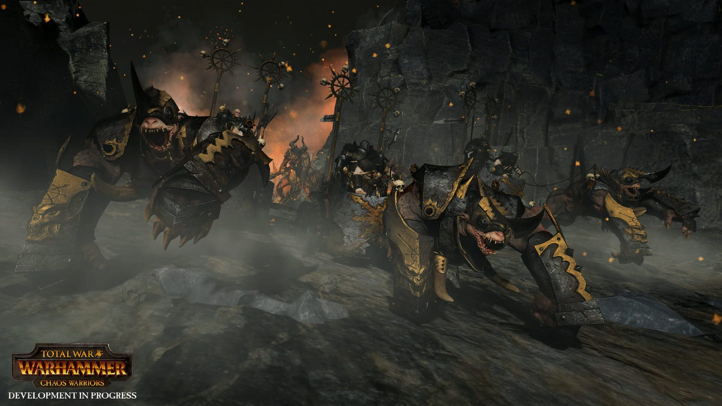 IGDB screenshot: Total War: Warhammer (5)