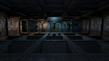 IGDB screenshot: Legend of Grimrock (2)