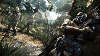 IGDB screenshot: Crysis 3 (4)