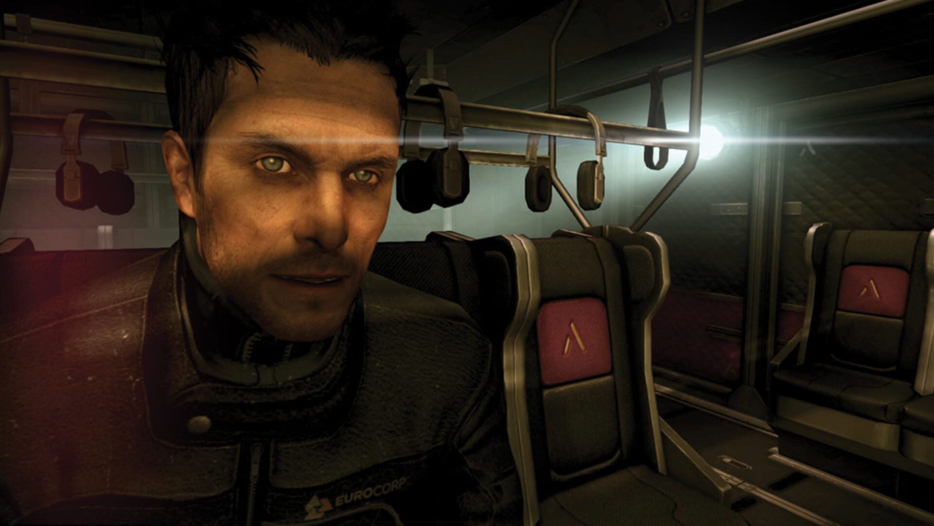 IGDB screenshot: Syndicate (1)