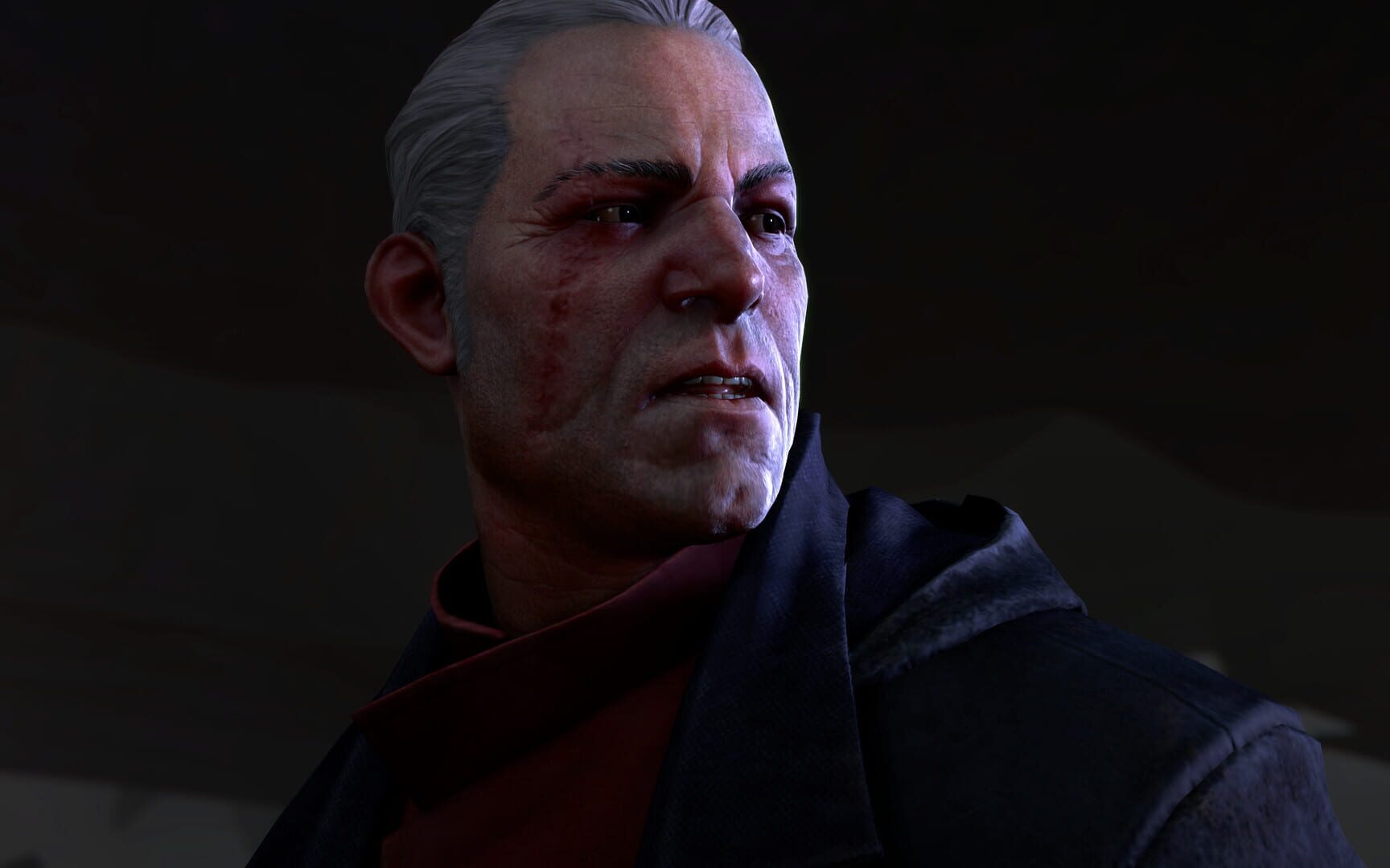 Dishonored: Death of the Outsider (PC) - Steam Klíč – herní záběr (3)