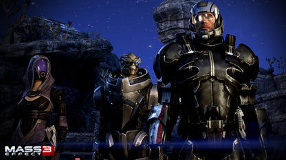 IGDB screenshot: Mass Effect 3 (5)