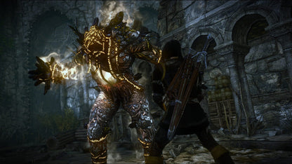IGDB screenshot: The Witcher 2: Assassins of Kings - Enhanced Edition (4)