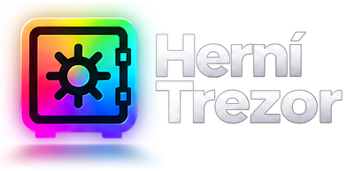 Herní Trezor