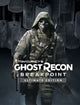 Tom Clancy's Ghost Recon Breakpoint – Edycja Ultimate – Ubisoft Connect