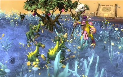 Spore Origin Klíč – herní záběr (3)