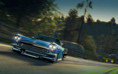 IGDB screenshot: Burnout Paradise: The Ultimate Box (5)