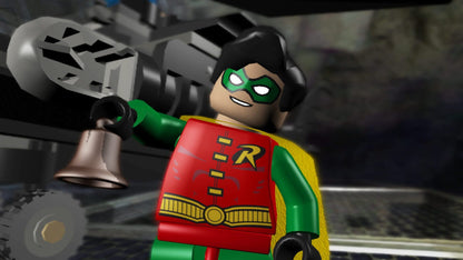 IGDB screenshot: LEGO Batman: The Videogame (3)