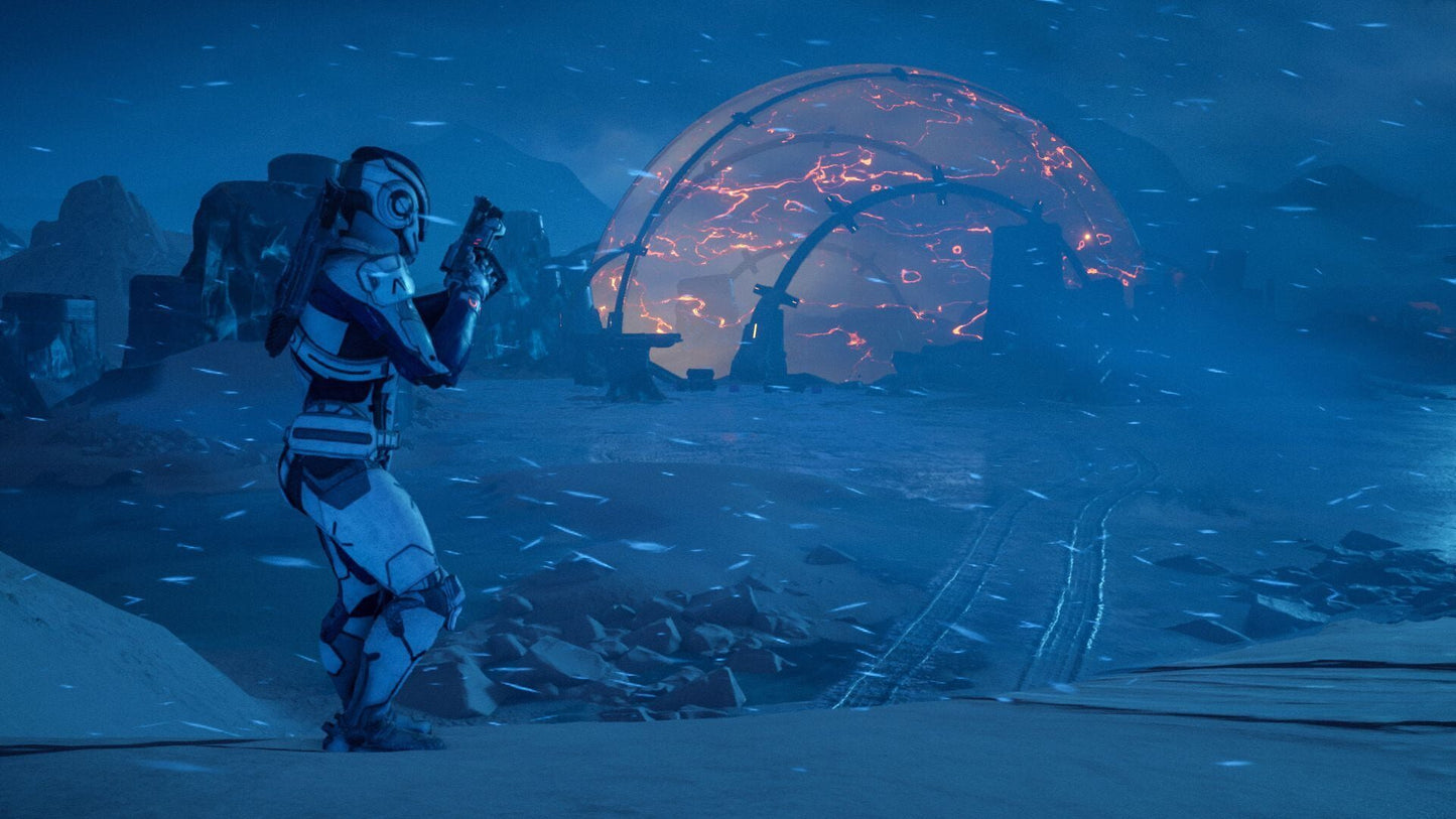 IGDB screenshot: Mass Effect: Andromeda (4)
