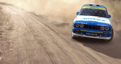 IGDB screenshot: Dirt Rally (2)