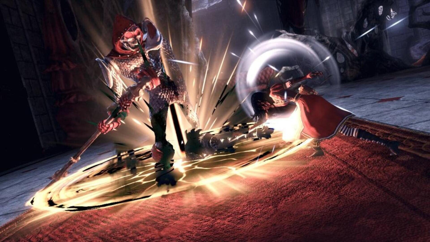 IGDB screenshot: Alice: Madness Returns (3)