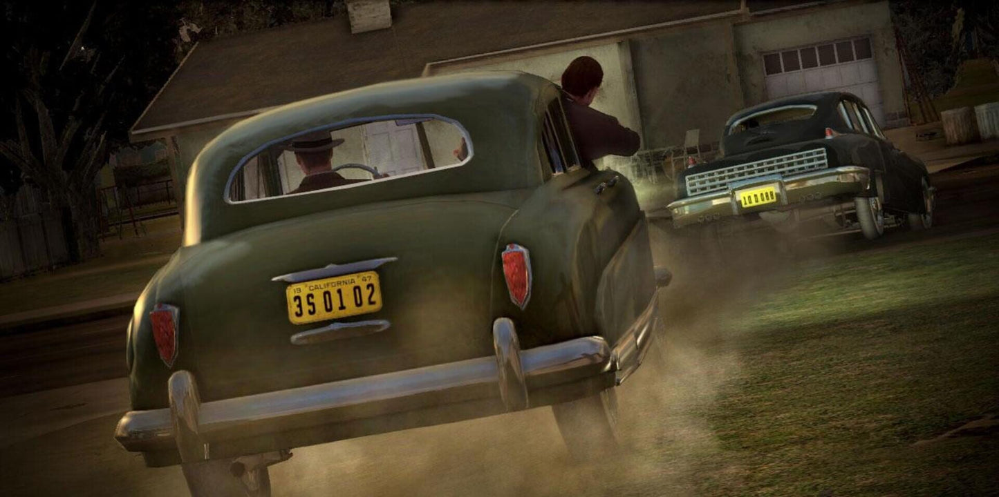 IGDB screenshot: L.A. Noire (3)