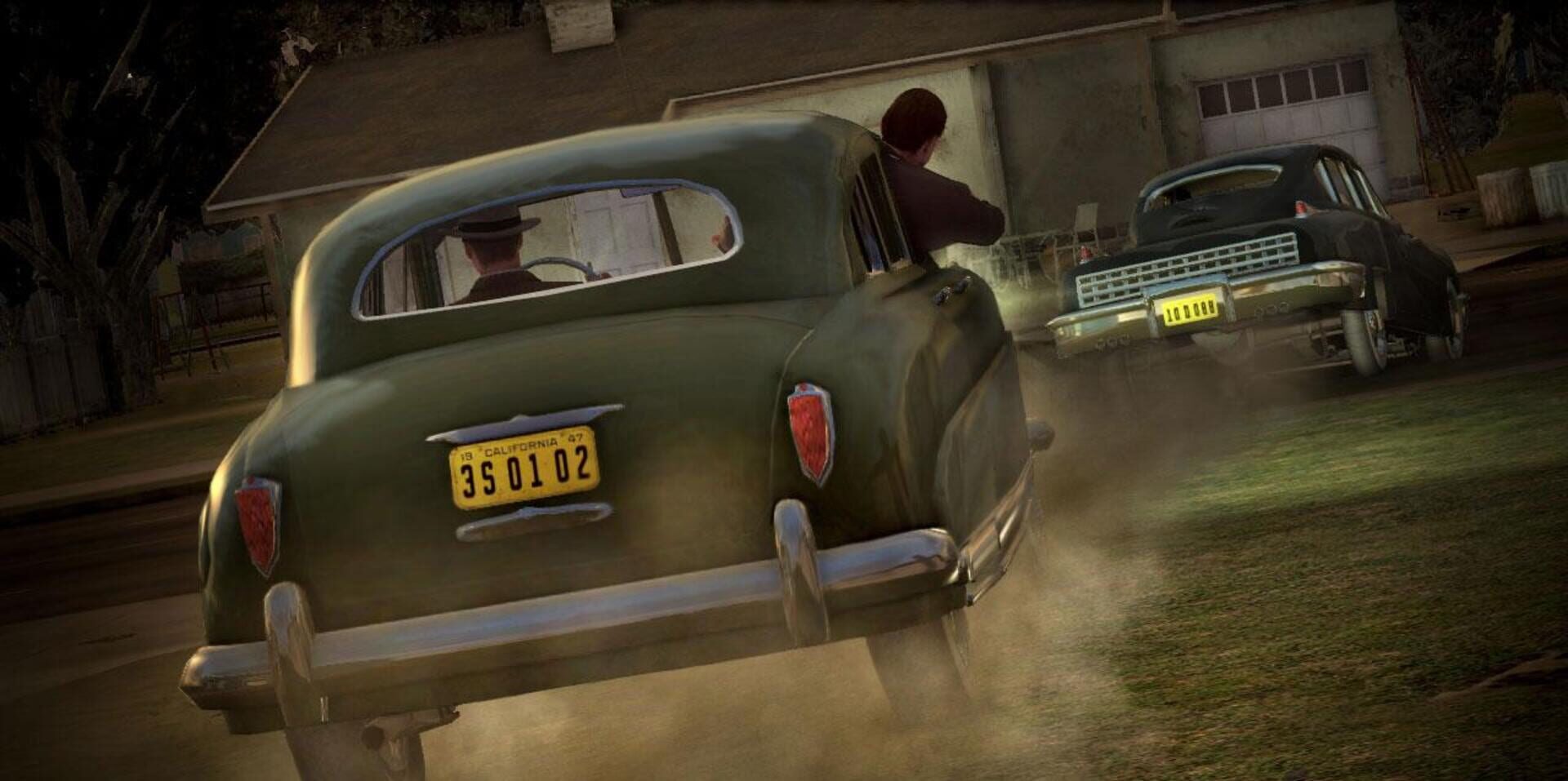 IGDB screenshot: L.A. Noire (3)