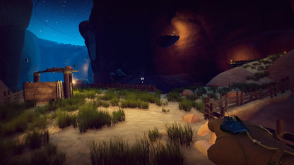 IGDB screenshot: The Free Ones (2)