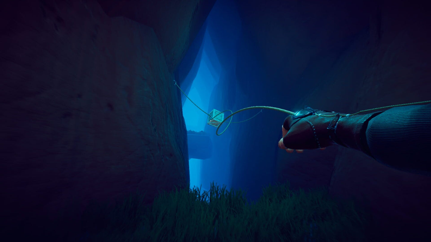 IGDB screenshot: The Free Ones (1)