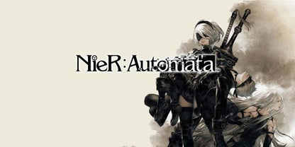 NieR Automata Game of the YoRHa Edition (PC) - Steam Klíč