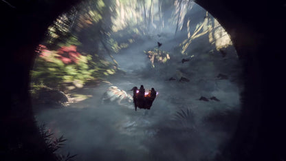 Anthem Origin Klíč – herní záběr (4)