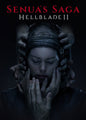 Senua's Saga: Hellblade II - Xbox Series X/S, Windows - Klucz Xbox Live