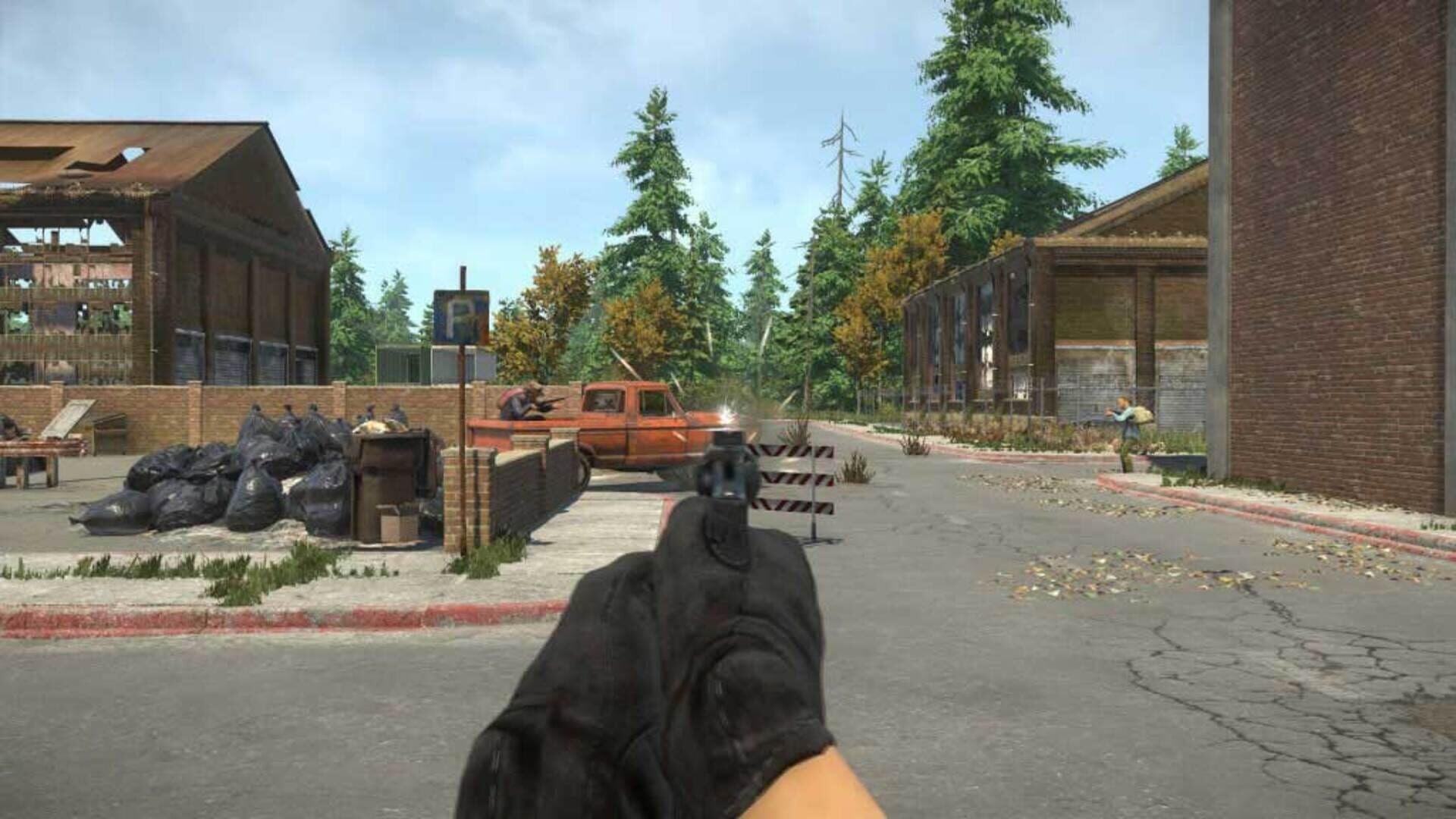 IGDB screenshot: Miscreated (3)
