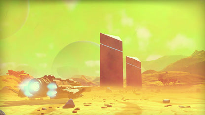 IGDB screenshot: No Man's Sky (1)