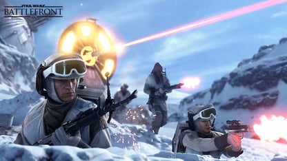 IGDB screenshot: Star Wars Battlefront (5)