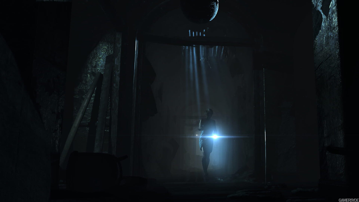 IGDB screenshot: Until Dawn (6)