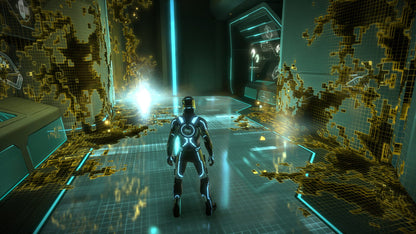 IGDB screenshot: Tron: Evolution (1)