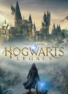 Dziedzictwo Hogwartu – Xbox One