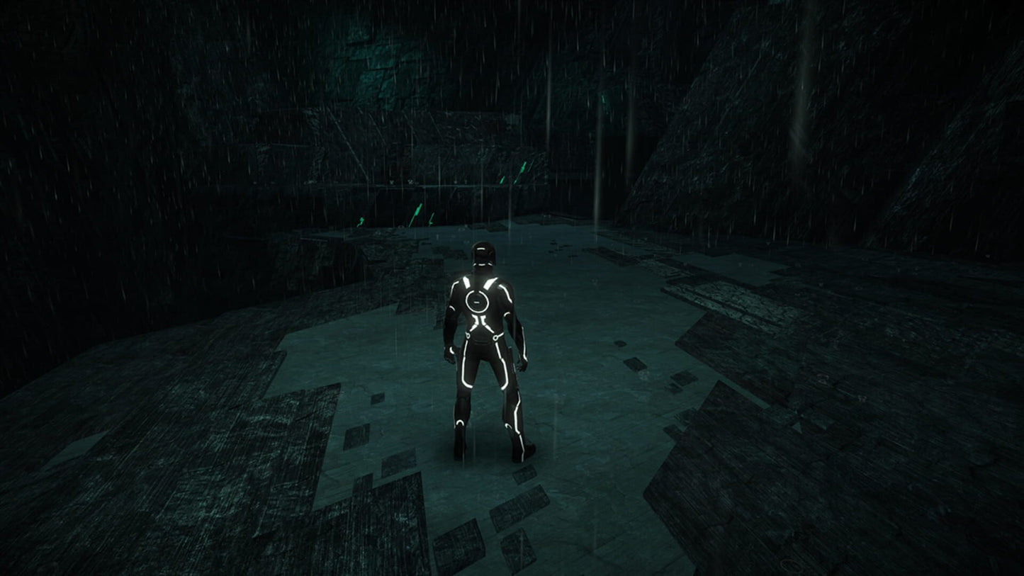 IGDB screenshot: Tron: Evolution (3)