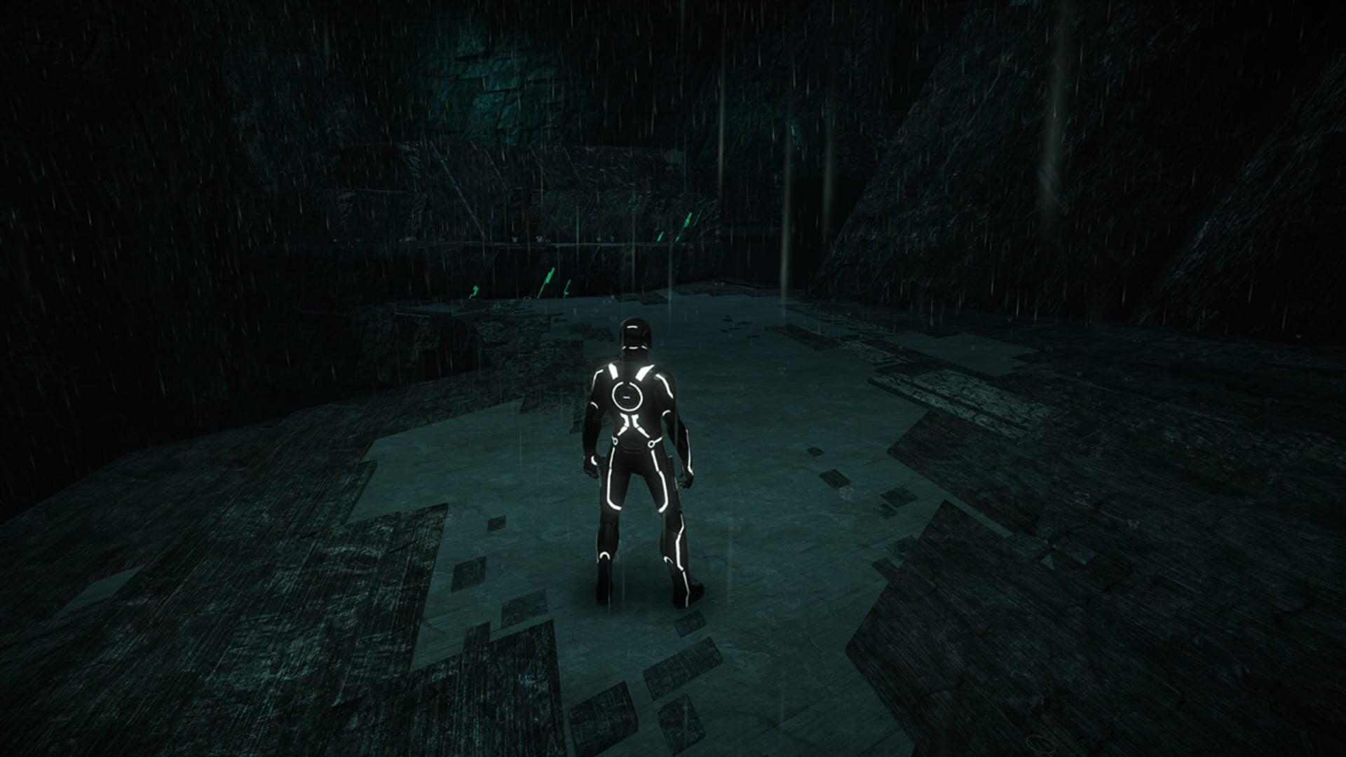 IGDB screenshot: Tron: Evolution (3)