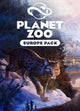 Planet Zoo Europe Pack Steam