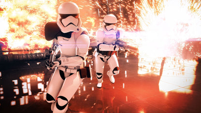 Star Wars Battlefront 2 (2017) Xbox Live Klíč Xbox One – herní záběr (4)