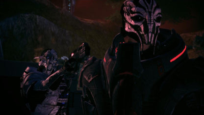 IGDB screenshot: Mass Effect (5)