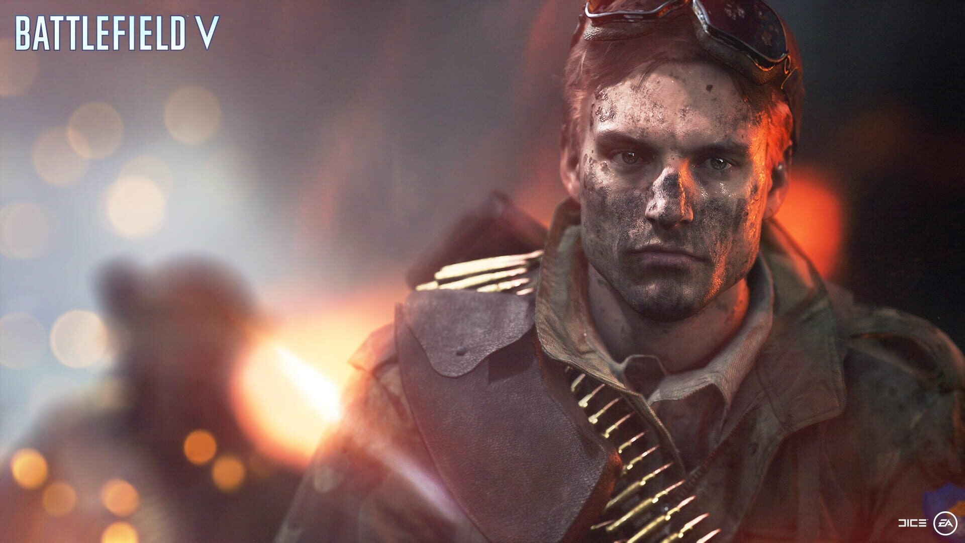 IGDB screenshot: Battlefield V (7)